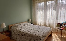 Bed And Breakfast L'horloge Cassee À
