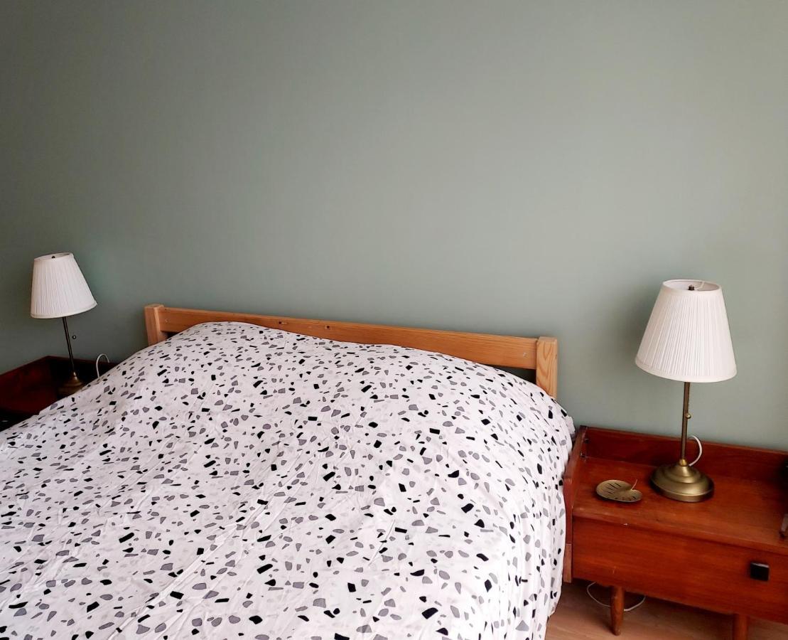 L'Horloge Cassee Dunkirk Chambre photo